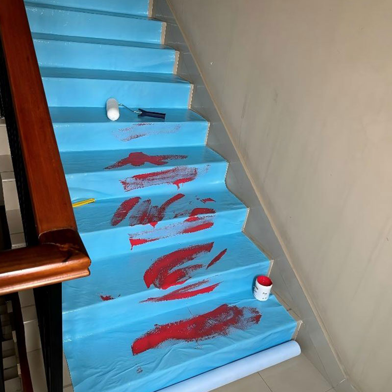 Feltro de proteção de superfície padrão